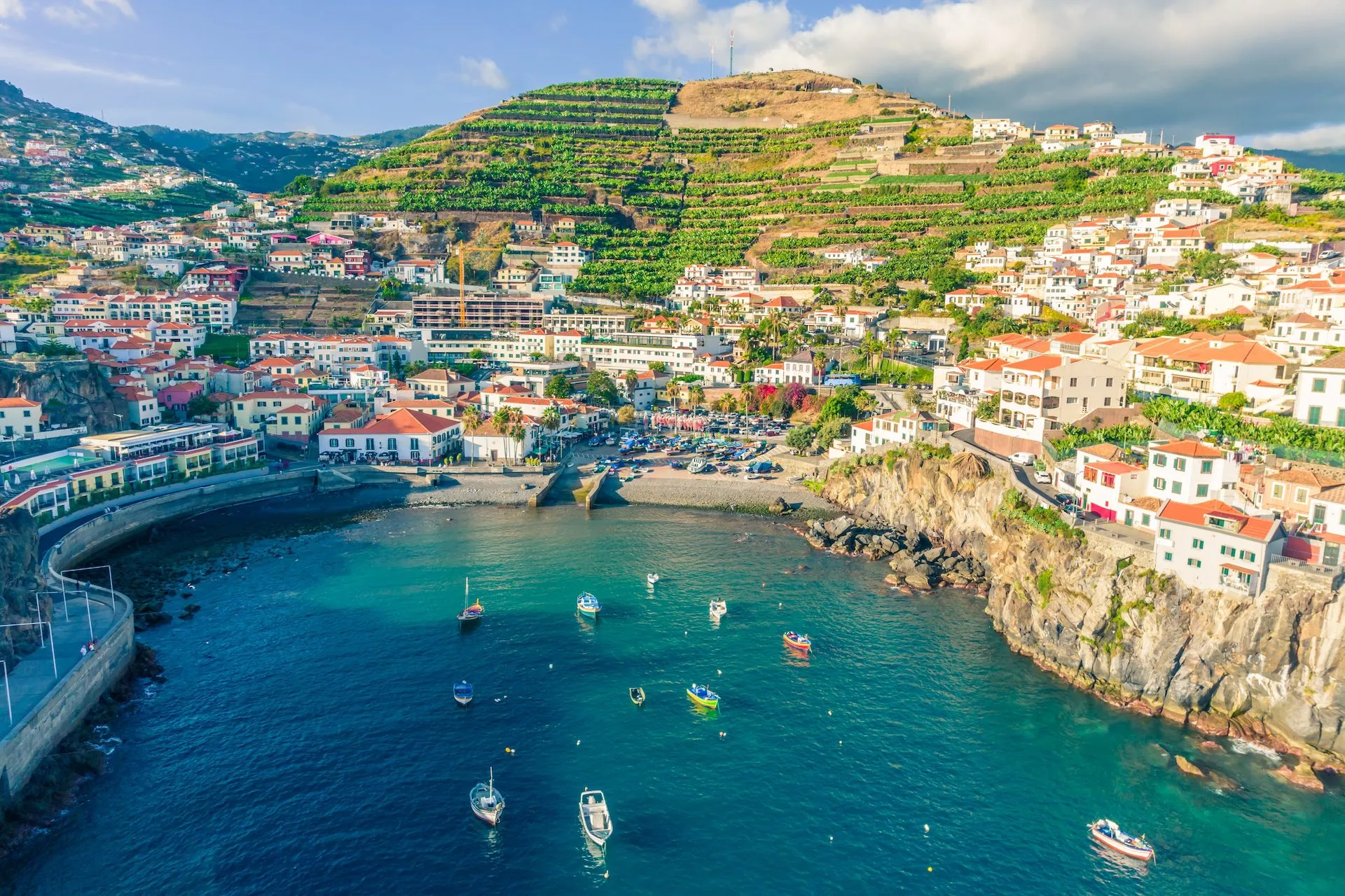 Madeira Walking Holidays - Experience Madeira on hiking holidays